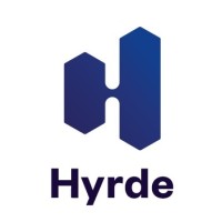 Hyrde logo, Hyrde contact details