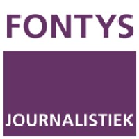 Fontys Hogeschool Journalistiek logo, Fontys Hogeschool Journalistiek contact details