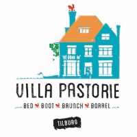 Villa Pastorie logo, Villa Pastorie contact details