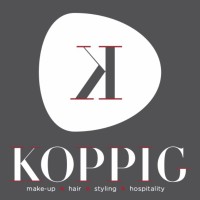 Koppig BV logo, Koppig BV contact details