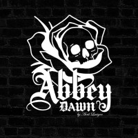 Abbey Dawn logo, Abbey Dawn contact details