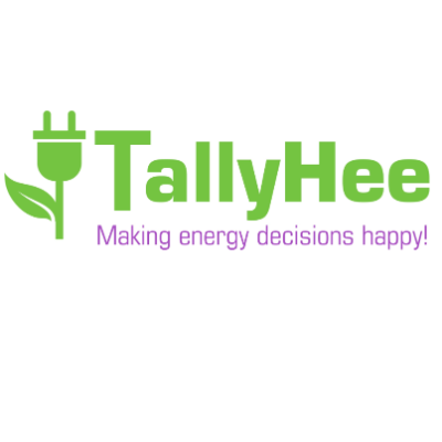 TallyHee Inc. logo, TallyHee Inc. contact details