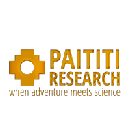 Paititi Research logo, Paititi Research contact details