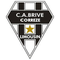 CA Brive Rugby #Formation logo, CA Brive Rugby #Formation contact details