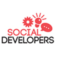 Social Developers logo, Social Developers contact details