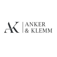 Anker & Klemm logo, Anker & Klemm contact details