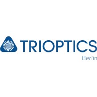 TRIOPTICS Berlin GmbH logo, TRIOPTICS Berlin GmbH contact details