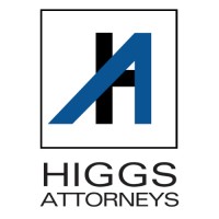 Higgs Attorneys Inc. logo, Higgs Attorneys Inc. contact details