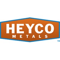 Heyco Metals Inc logo, Heyco Metals Inc contact details