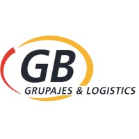 Gb Grupajes & Logistics logo, Gb Grupajes & Logistics contact details