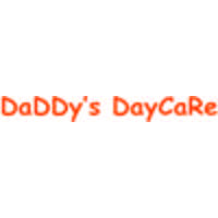 Daddys Daycare logo, Daddys Daycare contact details