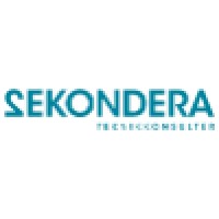 Sekondera AB logo, Sekondera AB contact details