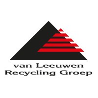 van Leeuwen Recycling Groep logo, van Leeuwen Recycling Groep contact details