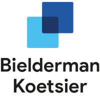 Bielderman Koetsier logo, Bielderman Koetsier contact details