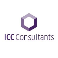 ICC Consultants BV logo, ICC Consultants BV contact details