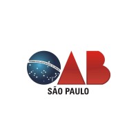 OAB/SP logo, OAB/SP contact details