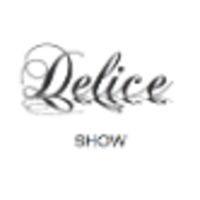 DELICE SHOW logo, DELICE SHOW contact details