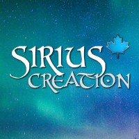 Sirius Creation logo, Sirius Creation contact details