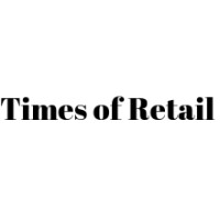 Times of Retail logo, Times of Retail contact details