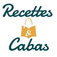 Recettes et Cabas logo, Recettes et Cabas contact details