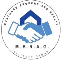 MBRAG logo, MBRAG contact details