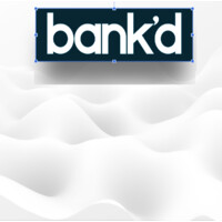 Bank'd logo, Bank'd contact details