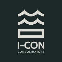 I-CON Consolidators logo, I-CON Consolidators contact details