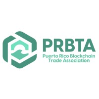 Puerto Rico Blockchain Trade Association logo, Puerto Rico Blockchain Trade Association contact details