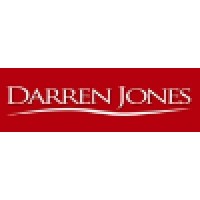 Darren Jones Real Estate logo, Darren Jones Real Estate contact details