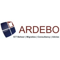 ARDEBO logo, ARDEBO contact details