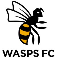 Wasps FC logo, Wasps FC contact details