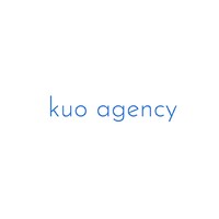 kuo agency logo, kuo agency contact details