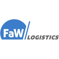 FAW LOGISTICS SOLUTIONS, S.L. logo, FAW LOGISTICS SOLUTIONS, S.L. contact details