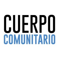 Cuerpo Comunitario logo, Cuerpo Comunitario contact details