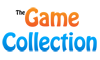 The Game Collection logo, The Game Collection contact details