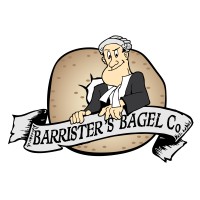 Barrister's Bagel Company logo, Barrister's Bagel Company contact details