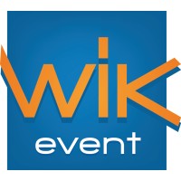 Wikevent logo, Wikevent contact details