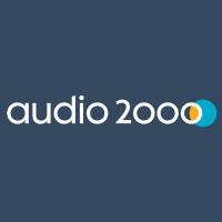 AUDIO 2000 logo, AUDIO 2000 contact details