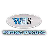 WhiteHat Services logo, WhiteHat Services contact details