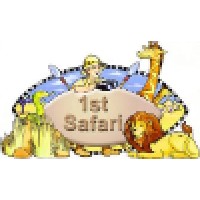 1st Safari Day Nurseries Ltd logo, 1st Safari Day Nurseries Ltd contact details