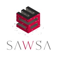 SAWSA logo, SAWSA contact details