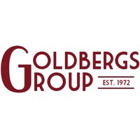 Goldbergs Group logo, Goldbergs Group contact details