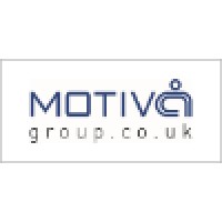 MotivaGroup logo, MotivaGroup contact details