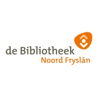 Bibliotheken Noord Fryslân logo, Bibliotheken Noord Fryslân contact details