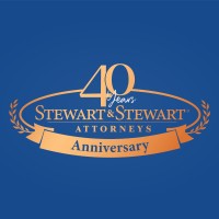 STEWART & STEWART logo, STEWART & STEWART contact details