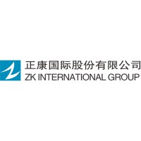 ZK International Group (Nasdaq:ZKIN) logo, ZK International Group (Nasdaq:ZKIN) contact details