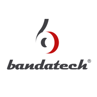 BANDATECH logo, BANDATECH contact details