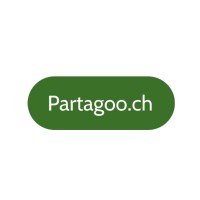 Partagoo.ch logo, Partagoo.ch contact details