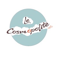 Le Cosmopolite logo, Le Cosmopolite contact details