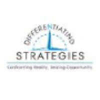 Differentiating Strategies logo, Differentiating Strategies contact details